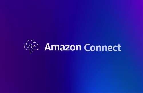 Amazon Connect Logo