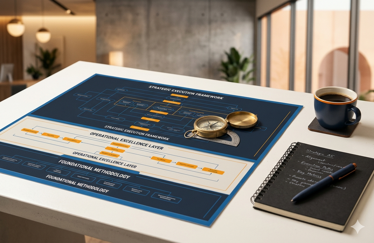 BAAF Framework methodology