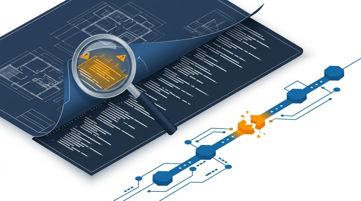 Vazamento do código-fonte do Claude Code