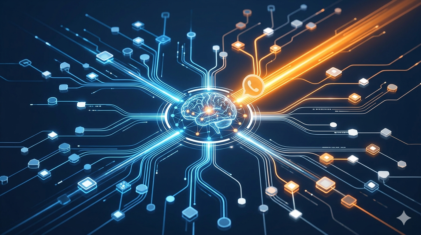 Lançamento do FlintCampaigns para WhatsApp Beta — canal de campanhas com IA