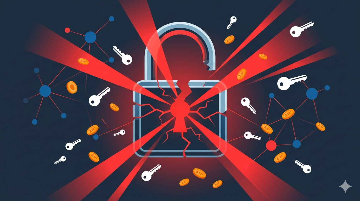 Ataque à cadeia de suprimentos do LiteLLM — chaves API de IA e credenciais cloud comprometidas