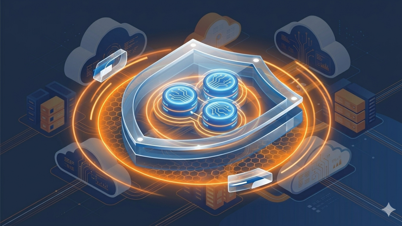 Anúncio do painel de monitoramento em tempo real da Flintworks