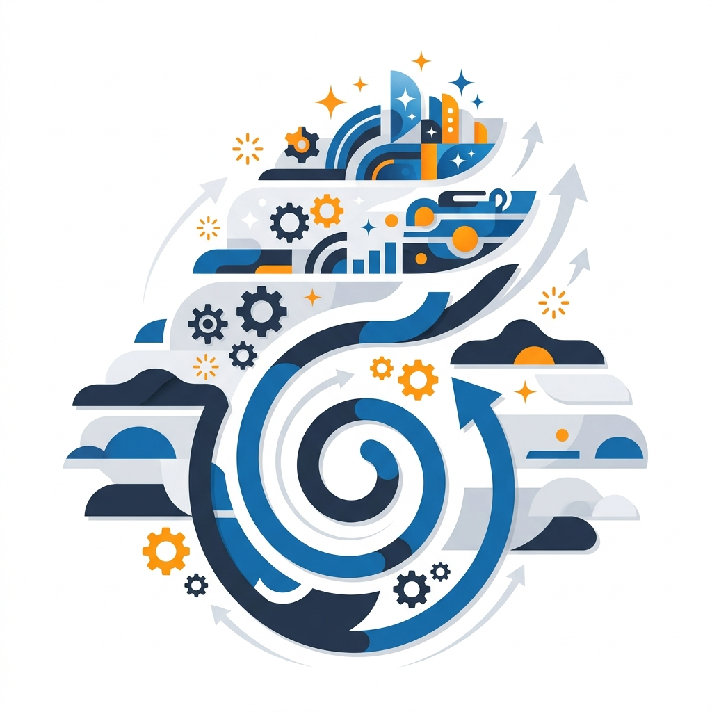 Evolução Contínua