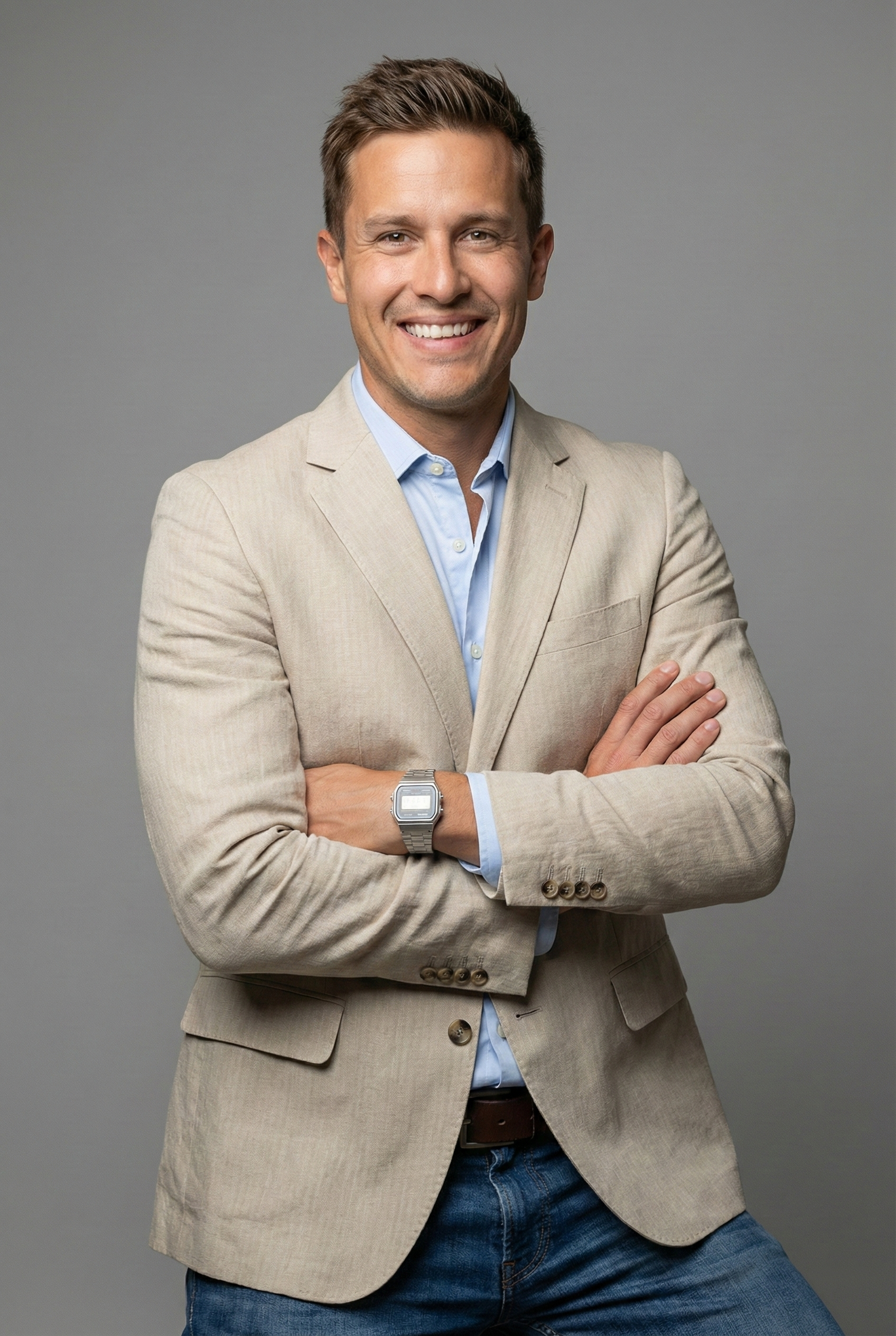 Diego Maroto - Founder of Flintworks