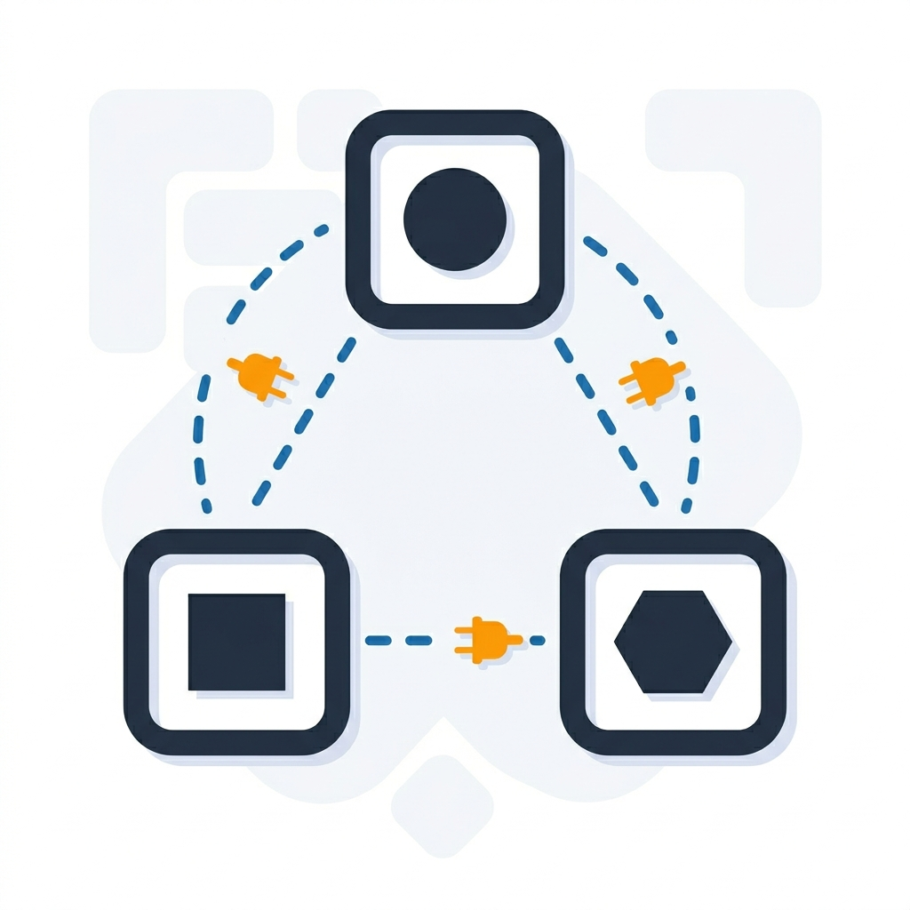 Sistemas desconectados