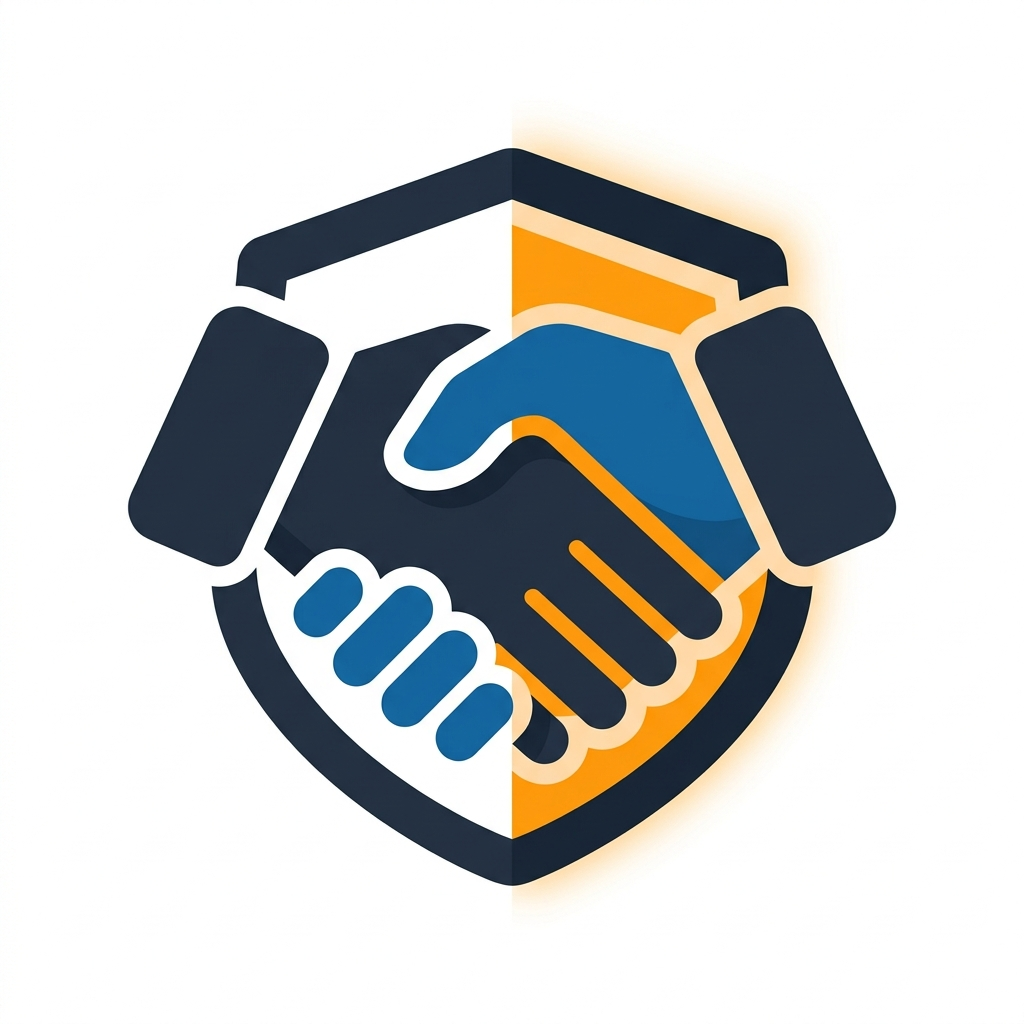 Flintworks é seu parceiro, não um fornecedor