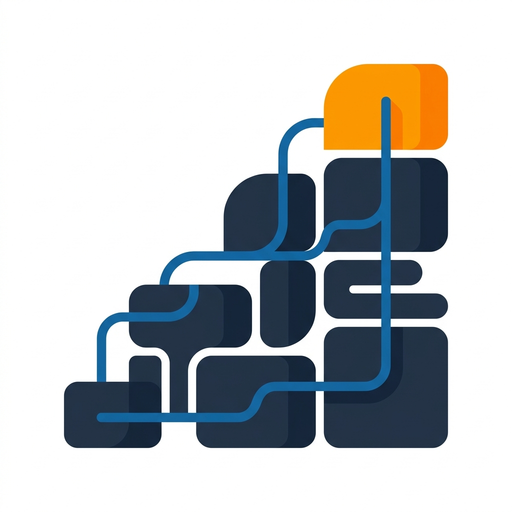 Escale sem começar do zero