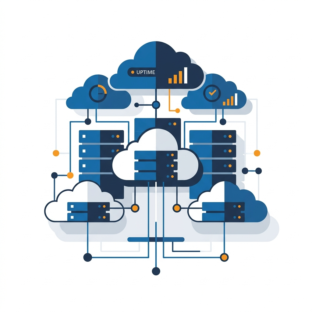 Infraestrutura Gerenciada
