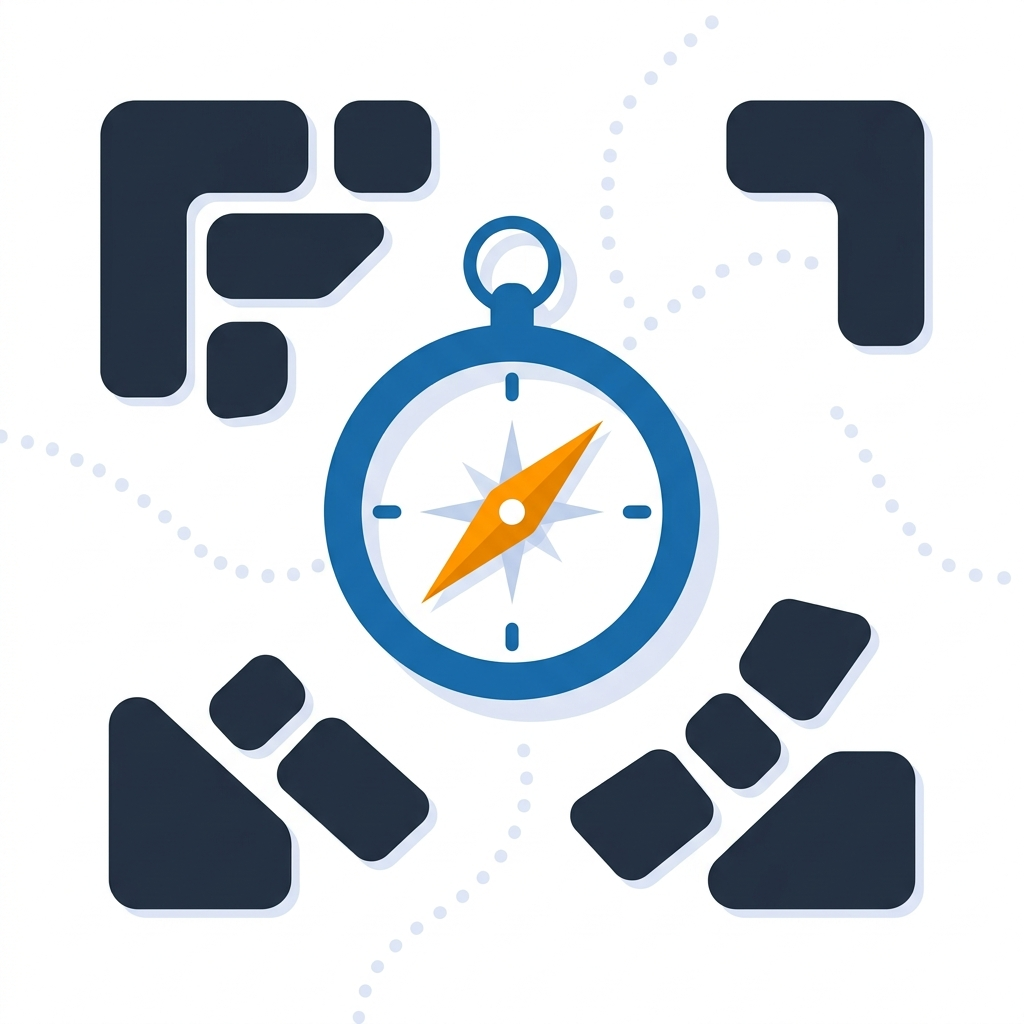 Sem alinhamento de negócio